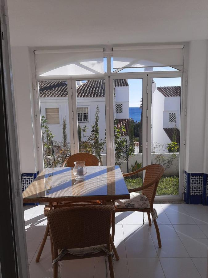 Playa Marina Club Pretty House Appartement Málaga Buitenkant foto