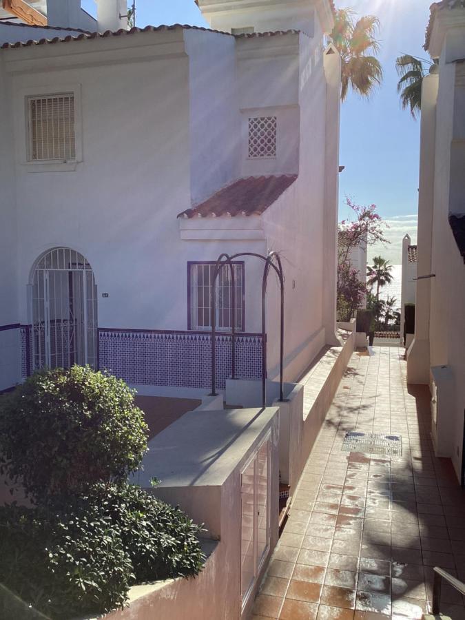 Playa Marina Club Pretty House Appartement Málaga Buitenkant foto