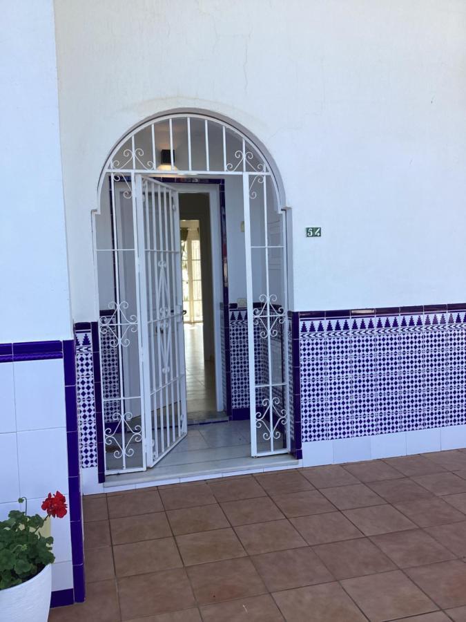 Playa Marina Club Pretty House Appartement Málaga Buitenkant foto