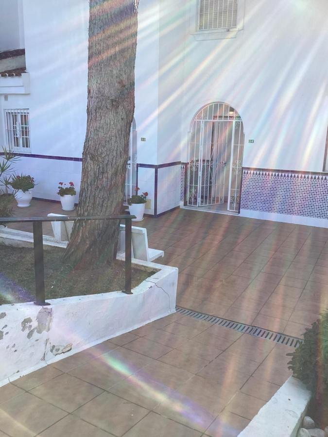 Playa Marina Club Pretty House Appartement Málaga Buitenkant foto