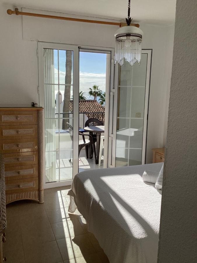 Playa Marina Club Pretty House Appartement Málaga Buitenkant foto