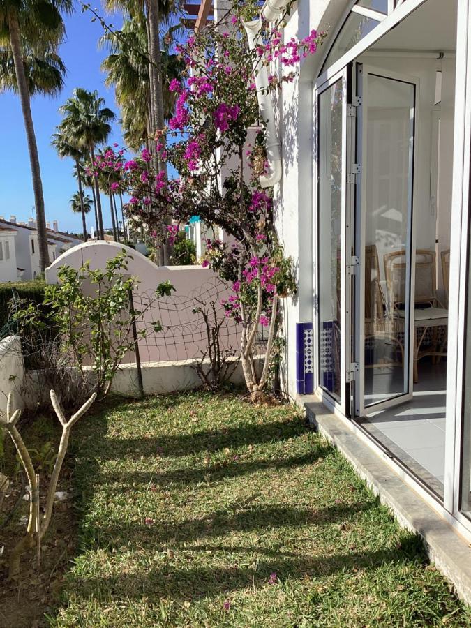 Playa Marina Club Pretty House Appartement Málaga Buitenkant foto