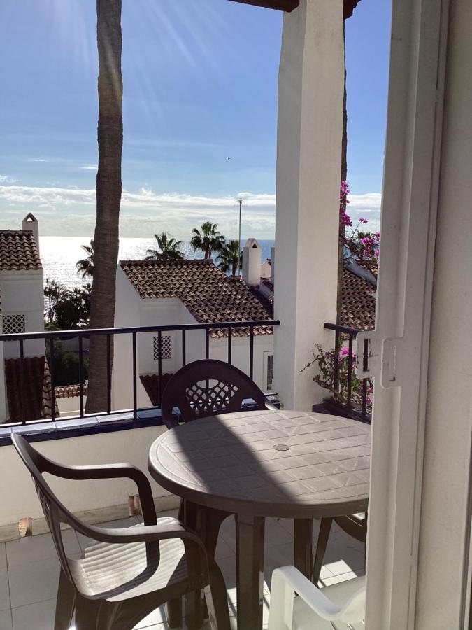 Playa Marina Club Pretty House Appartement Málaga Buitenkant foto