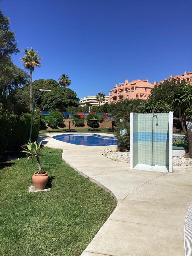 Playa Marina Club Pretty House Appartement Málaga Buitenkant foto