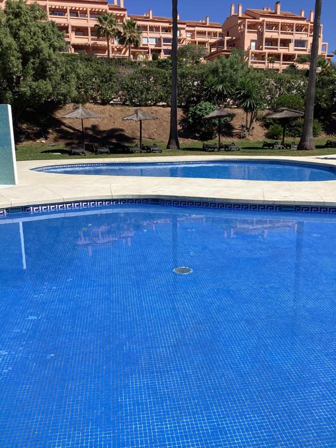 Playa Marina Club Pretty House Appartement Málaga Buitenkant foto