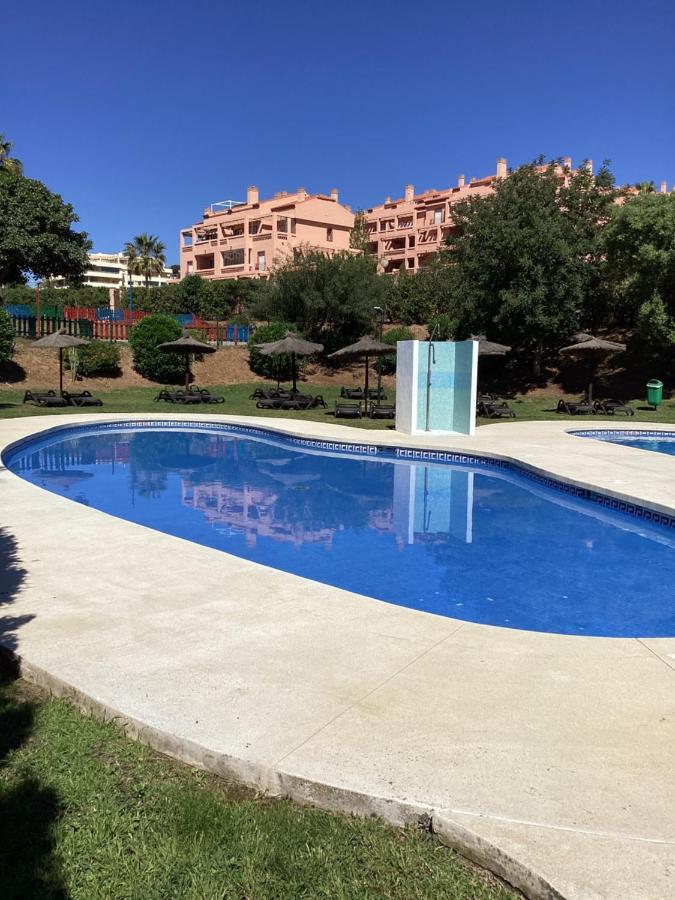 Playa Marina Club Pretty House Appartement Málaga Buitenkant foto